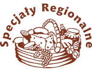 specjaly regionalne logo